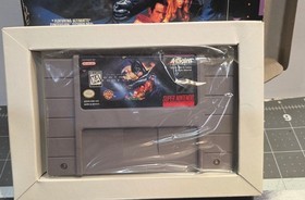 Lotto videogiochi Batman con Il ritorno del Joker per NES puliti e testati 