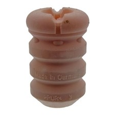 Pare - chocs en caoutchouc, suspension pour MERCEDES-BENZ 124 coupe, 124