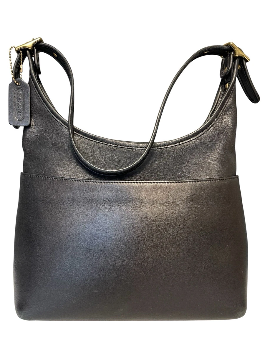 Coach Legacy Black Bags & Handbags for Women for sale | eBay