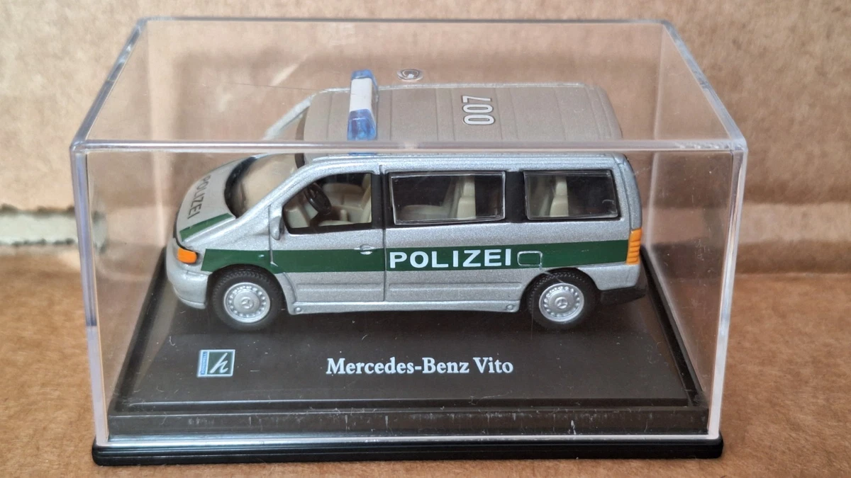 25+ Cararama Mercedes-Benz 1:72 Scale Diecast & Toy Vehicles for