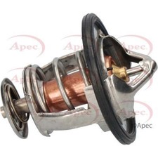 APEC ATH1077 Coolant Thermostat Fits Daihatsu Hyundai Kia Lexus Lotus Mitsubishi