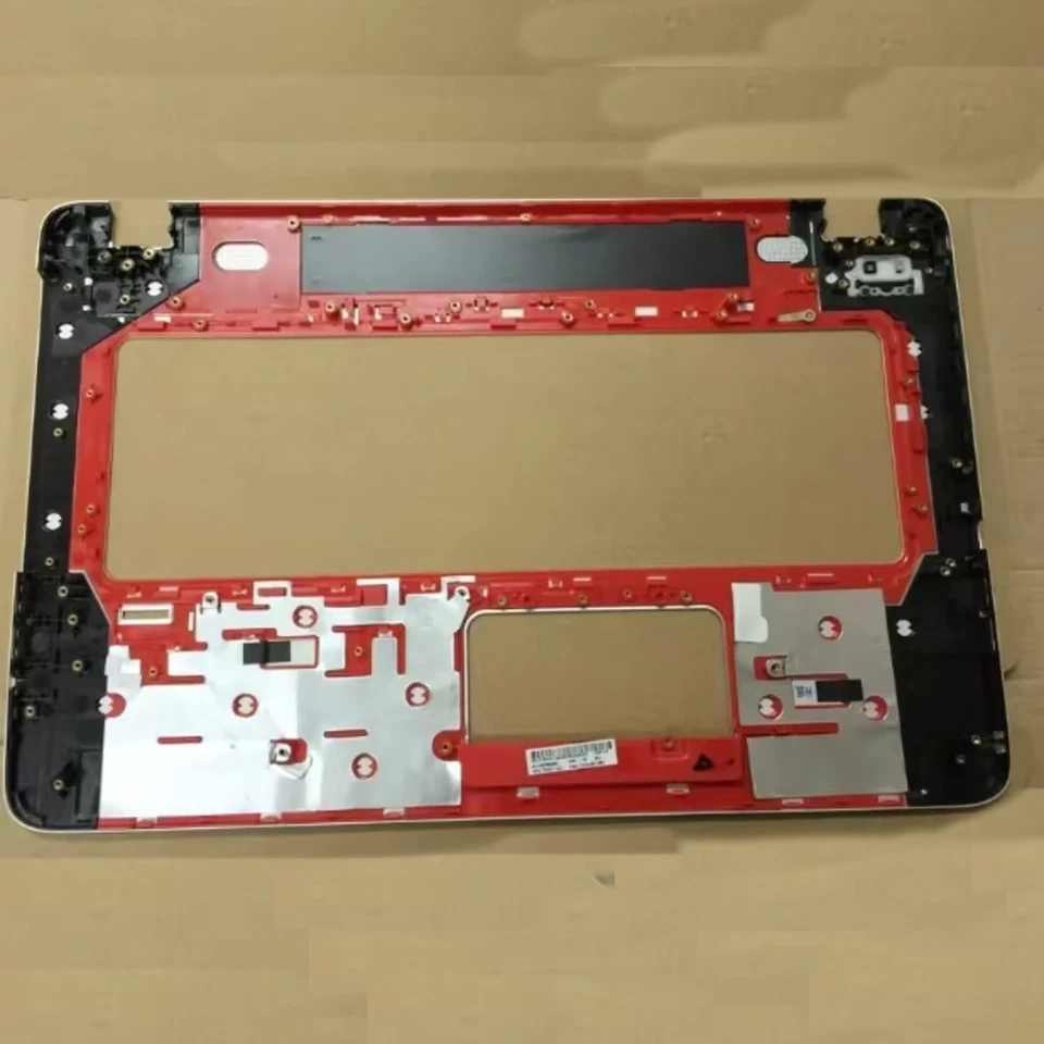 720271-001 para HP Envy 17-J 17T-J reposamanos estuche superior repuesto sin panel táctil Foto 2 de 3