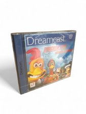 ebay® Auktion 377041224098 | SEGA Dreamcast Chicken Run Spiel OVP PAL Jump & Run Action Plattformer Retro Thumbnail of ebay® auction 377041224098 | SEGA Dreamcast Chicken Run Spiel OVP PAL Jump & Run Action Plattformer Retro