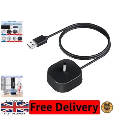 Universal Upright USB Zahnbürste Ladegerät - Kompatibel mit Bitvae und Fairywill