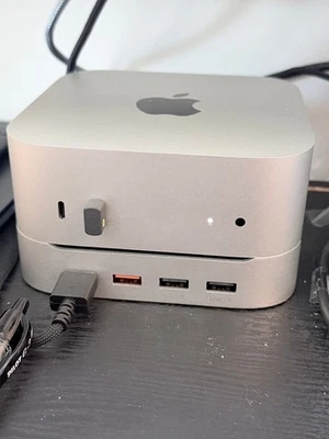 Apple Mac mini 16GB 256GB Desktops & All-In-One Computers for sale