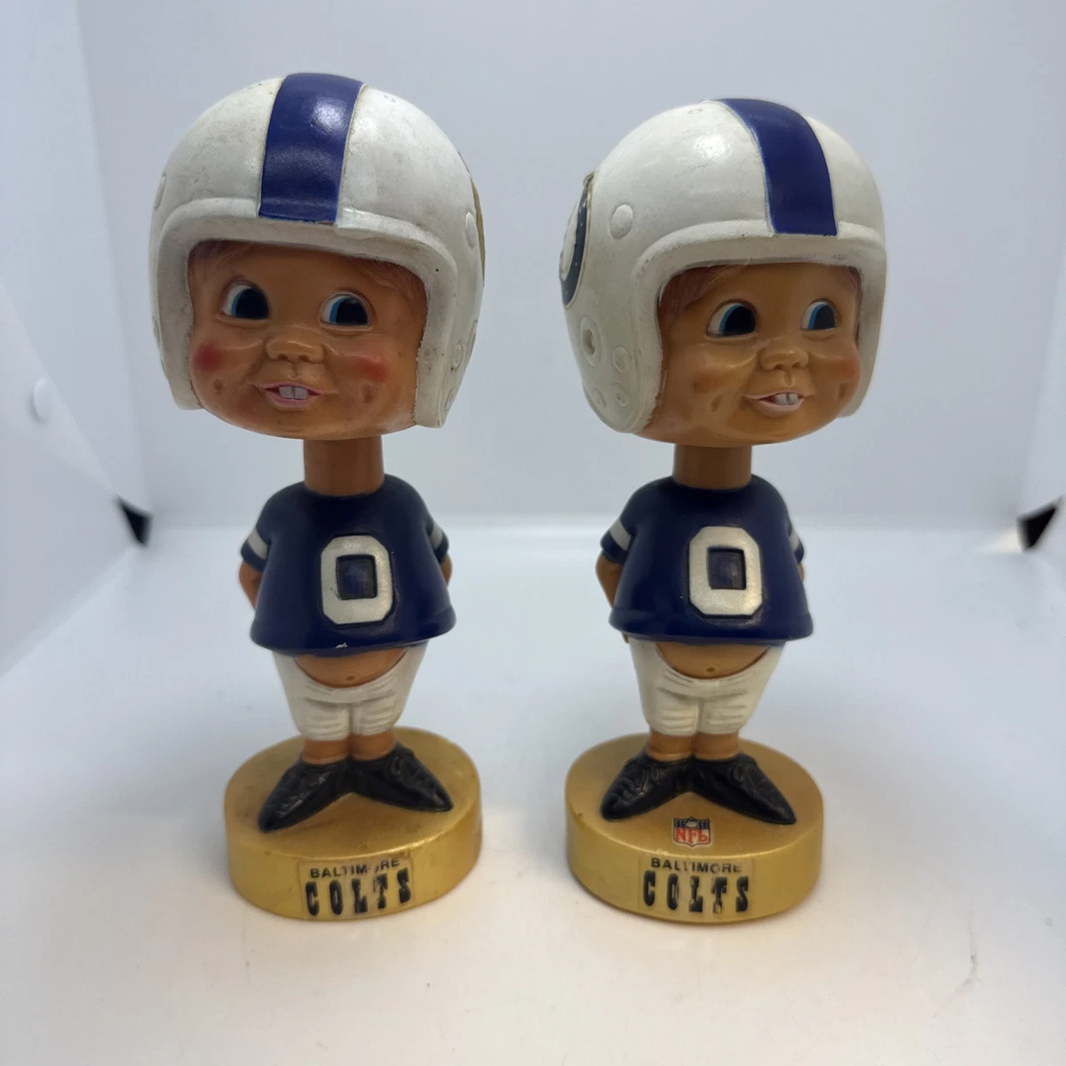 1975 Vintage Bobble Heads for sale | eBay
