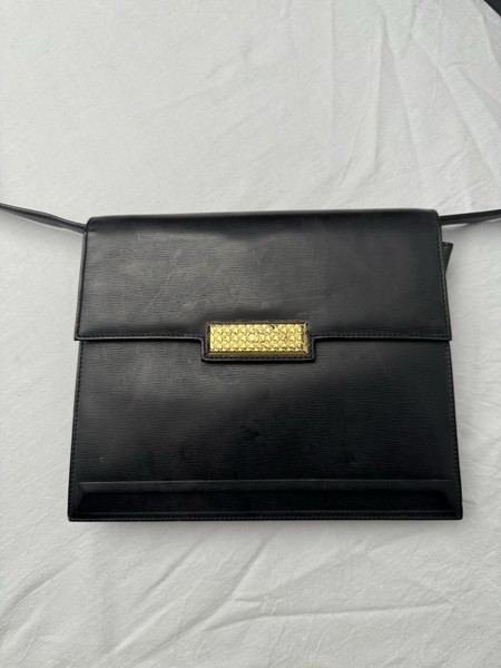 Vintage Christian Dior “Pochette” Tasche