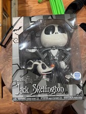 Funko Pop! Jack Skellington Diamond Collectio...