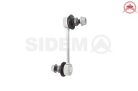 Sidem Stange/Strebe, Stabilisator 49091 FüR MERCEDES-BENZ