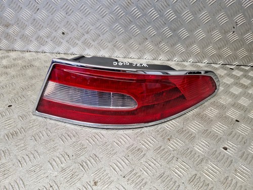 JAGUAR XF REAR LIGHT DRIVER