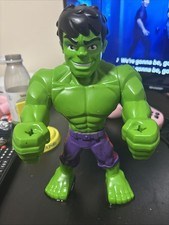 The Incredible Hulk action figure toy children's