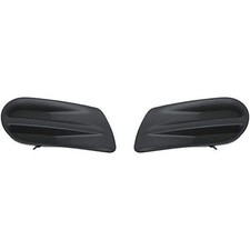 Front Left Front Right Bumper Cover Fits 2002-2005 Ford Explorer Replacement Front Left Front Right Bumper Cover Fits 2002-2005 Ford Explorer Replacement