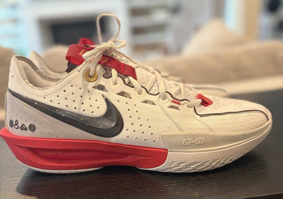 Nike Air Zoom GT Cut 3 EP Year of the Snake for Sale