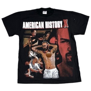 American History X Shirt | eBay