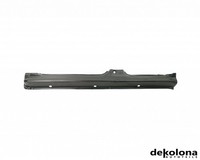 Reparaturblech Schweller FüR Skoda Octavia Combi Links 96-10