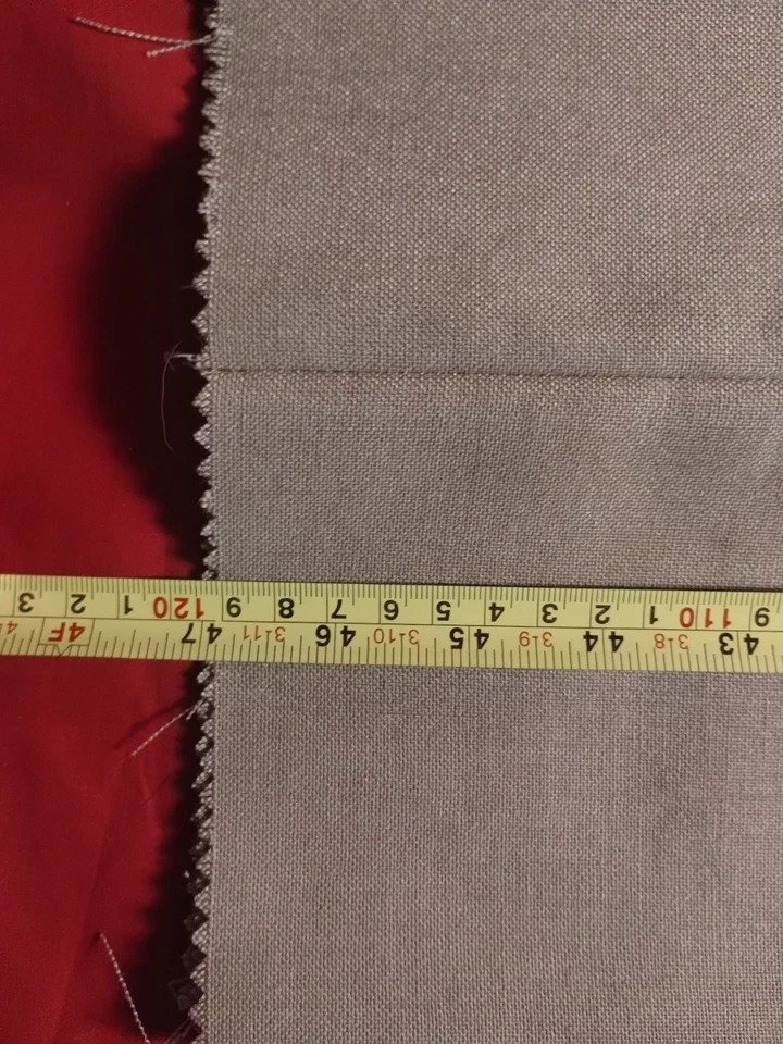 Pantalones/pantalones Christian Dior Monsieur vintage tostados - 35 W Foto 2 de 4