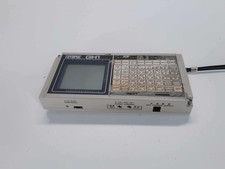 Toyoda TXA-2705 Toyopuc Handheld Programmer M...