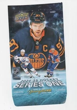 2024-25 UPPER DECK SERIES 1 HOCKEY INSERT CARDS PICK THE ONES YOU WANT