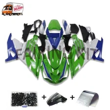 FSM Injection 40th Edition Fairing Fit for Kawasaki 2012-2024 Ninja ZX14R g027