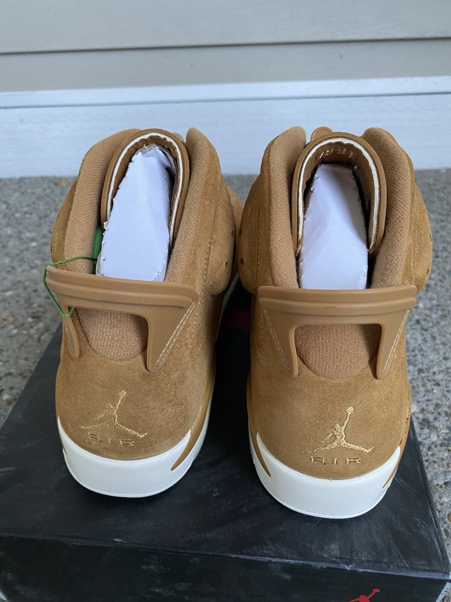 Size Air Jordan Retro Wheat for sale online Australia