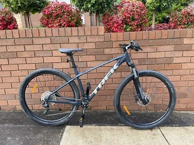 second hand trek marlin 5