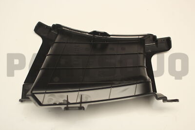 86576J5600 Genuine Hyundai / KIA AIR DUCT-FR BUMPER,RH | eBay