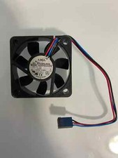 ADDA AD5012LS-D76 DC12V 0.08A 5015 5CM 3-Wire Cooling Fan