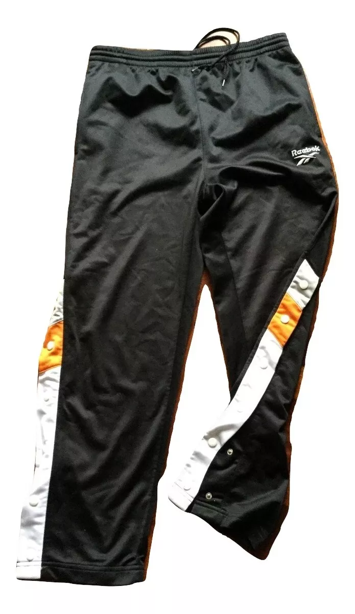 Vintage 90s Popper Tracksuit Bottoms THE VINTAGE SCENE The Vintage Scene #6 Vintage 90s Popper Tracksuit Bottoms THE VINTAGE SCENE The Vintage Scene