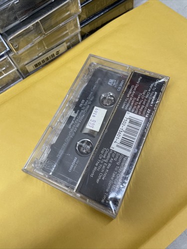 The Singles 1969-1973 by Carpenters Cassette Tape Brand New Sealed - Picture 3 of 3