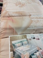 trapunta matrimoniale invernale Renato Balestra