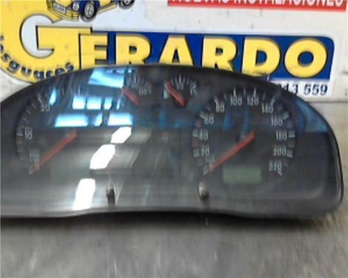 3B0919881N Kombiinstrument Volkswagen Passat Berlina (3B2)(1996->) 1.9 Tdi Afn