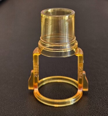 Candela Laser Pro Series 20mm/22/24mm Distance Gauge