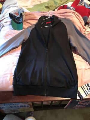 Hugo Boss Red Label Zip Up Warm Up Style Medium Jacket