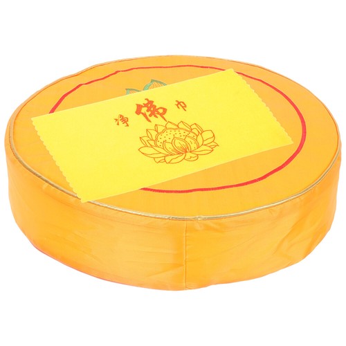 Chanting Prayer Worship Cushion Mat For Home Prayer Meditation Seat