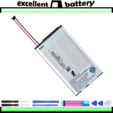 2210mAh SP65M Replacement Battery For Sony PSV1000 PSV 1000 PlayStation PS VITA