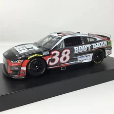 Todd Gilliland 2022 Boot Barn 1:24 Diecast