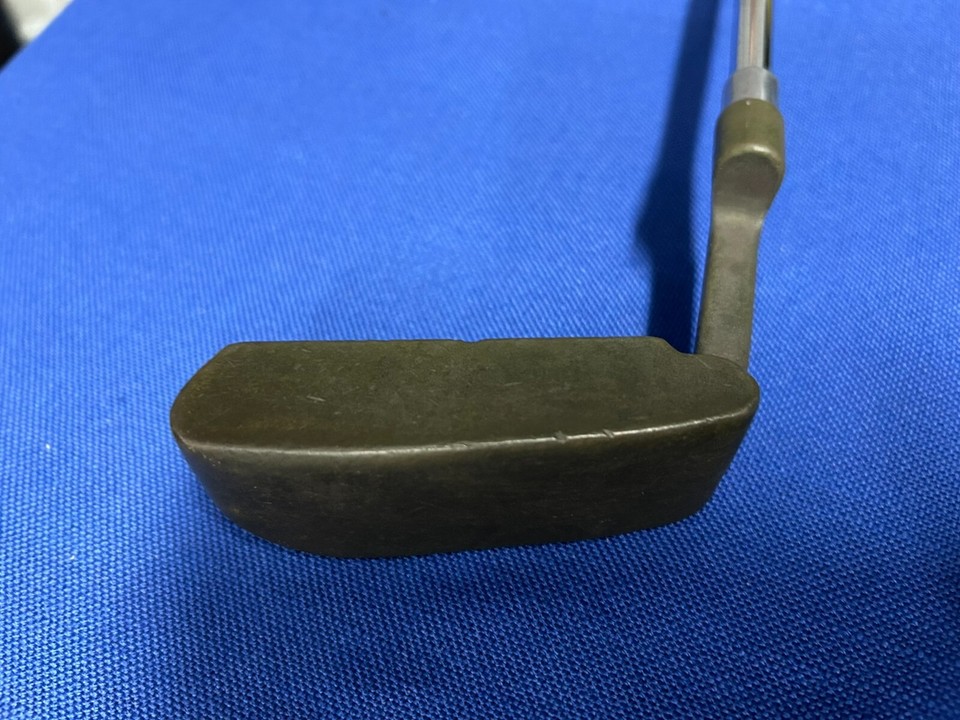 Ping AYD Karsten 85020 Mallet Putter eBay