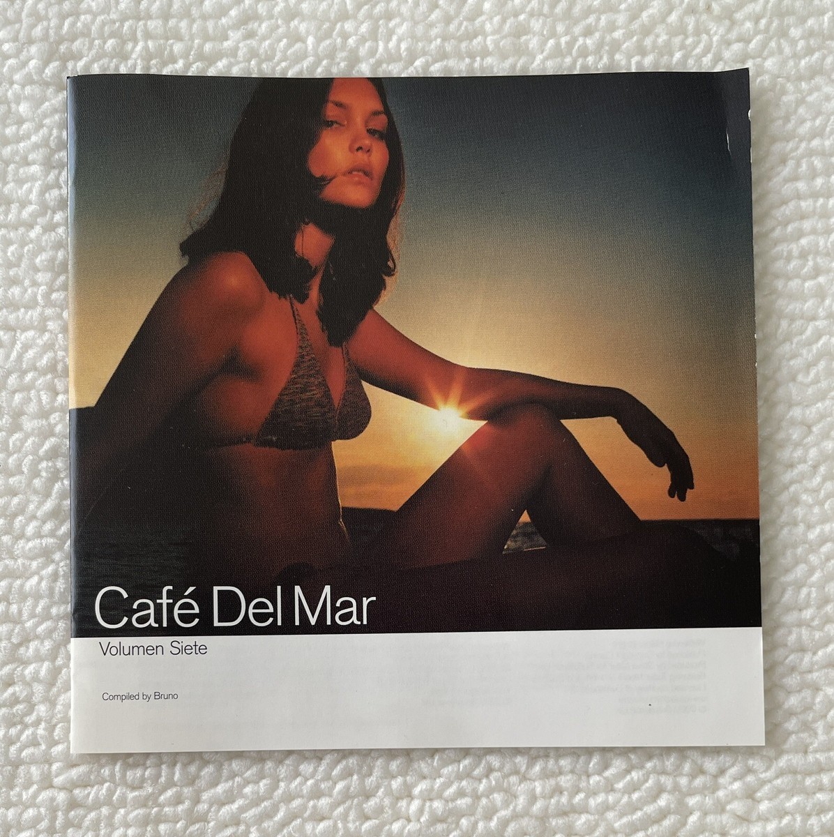 激レア名盤　CAFE DEL MAR - VOLUMEN SIETE(レコード) 51RH4y3PYIL._UF1000,1000_QL80_.jpg