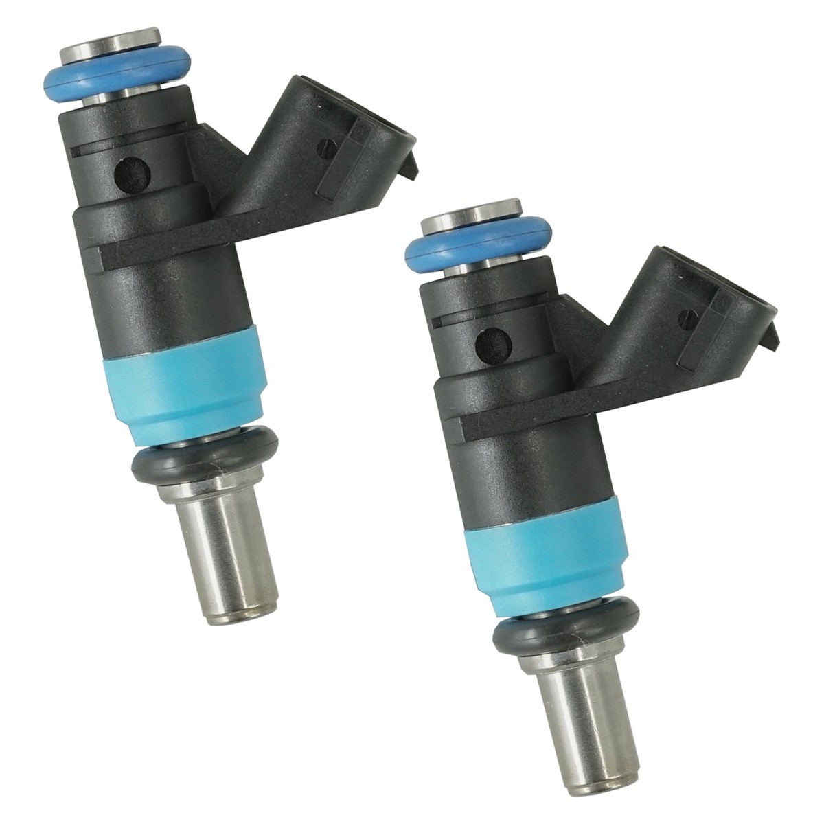 Can-Am 450cc Injector Set Fuel Injector Replacement Set - Fits 2 For ...