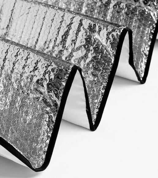 Cheech And Chong Driving Auto Sun Shades