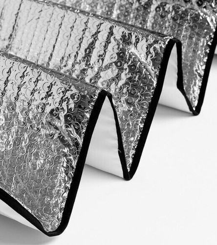 Car Windshield SunShade Funny Simpsons Sunshade