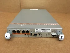 HP BK829B 629074-002 P2000 G3 iSCSI MSA Array System Controller