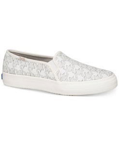 keds double decker studio women's sneakers