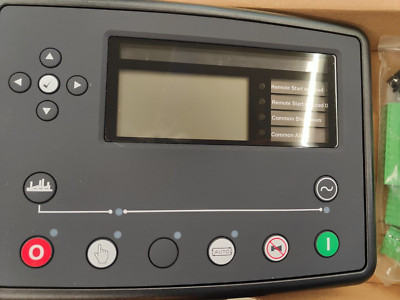 OEM DEEP SEA 8610 DSE8610 (NEW IN BOX, not a knockoff).