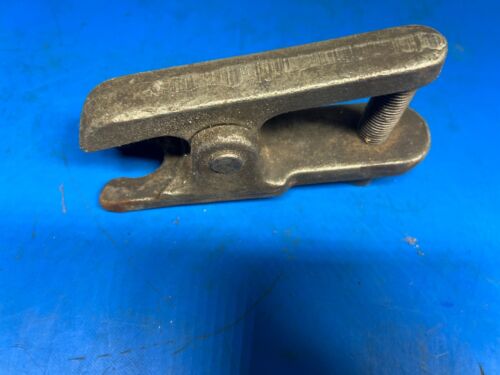 Ratcliffe Service Tools No.125 ball joint splitter - Picture 1 of 10