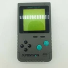Game boy SUPER VISION SUPER VISION VIDEO WATARA CONSOLE RARE ASIAN FIRST EDITION