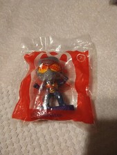  Marvel Studios Heroes THE WASP  7  New 2020 McDonalds Happy Meal Toy