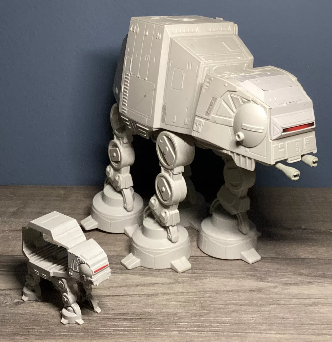 At at 2024 walker toy hasbro