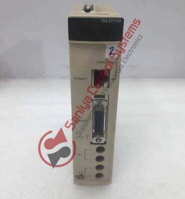 Schneider Tsxety110 Etw TRC / IP Modul