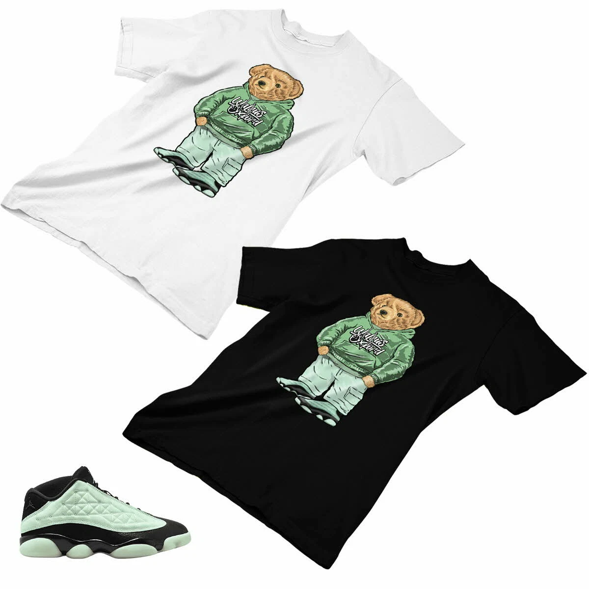 jd jordan t shirt